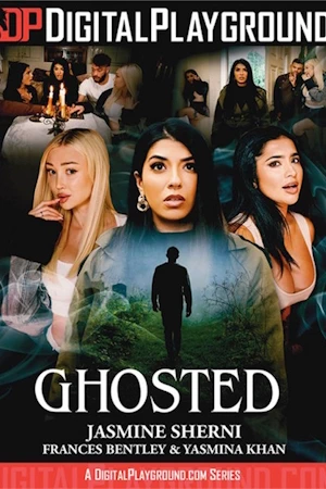 Ghosted porn video